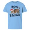 Youth Athletics T-Shirt Thumbnail