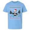 Youth Athletics T-Shirt Thumbnail
