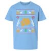 Youth Athletics T-Shirt Thumbnail