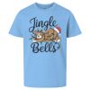 Youth Athletics T-Shirt Thumbnail