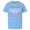Youth Athletics T-Shirt Thumbnail
