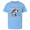 Youth Athletics T-Shirt Thumbnail