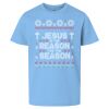Youth Athletics T-Shirt Thumbnail