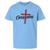 Youth Athletics T-Shirt Thumbnail