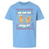 Youth Athletics T-Shirt Thumbnail