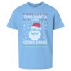 Youth Athletics T-Shirt Thumbnail