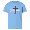 Youth Athletics T-Shirt Thumbnail