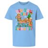 Youth Athletics T-Shirt Thumbnail