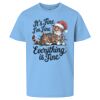 Youth Athletics T-Shirt Thumbnail