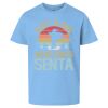 Youth Athletics T-Shirt Thumbnail