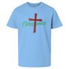 Youth Athletics T-Shirt Thumbnail