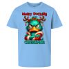 Youth Athletics T-Shirt Thumbnail