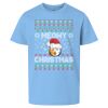 Youth Athletics T-Shirt Thumbnail