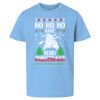 Youth Athletics T-Shirt Thumbnail