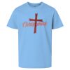 Youth Athletics T-Shirt Thumbnail