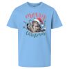 Youth Athletics T-Shirt Thumbnail