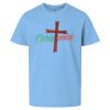 Youth Athletics T-Shirt Thumbnail