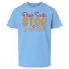 Youth Athletics T-Shirt Thumbnail
