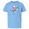 Youth Athletics T-Shirt Thumbnail