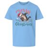 Youth Athletics T-Shirt Thumbnail