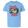 Youth Athletics T-Shirt Thumbnail