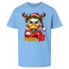 Youth Athletics T-Shirt Thumbnail