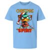 Youth Athletics T-Shirt Thumbnail