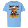 Youth Athletics T-Shirt Thumbnail