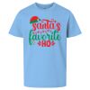 Youth Athletics T-Shirt Thumbnail