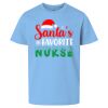 Youth Athletics T-Shirt Thumbnail