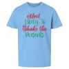 Youth Athletics T-Shirt Thumbnail