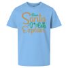 Youth Athletics T-Shirt Thumbnail