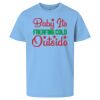 Youth Athletics T-Shirt Thumbnail