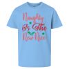 Youth Athletics T-Shirt Thumbnail