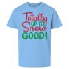 Youth Athletics T-Shirt Thumbnail