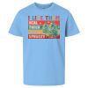 Youth Athletics T-Shirt Thumbnail