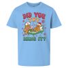 Youth Athletics T-Shirt Thumbnail