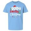 Youth Athletics T-Shirt Thumbnail