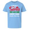 Youth Athletics T-Shirt Thumbnail