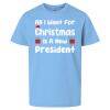 Youth Athletics T-Shirt Thumbnail