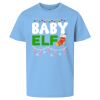 Youth Athletics T-Shirt Thumbnail