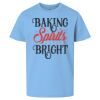 Youth Athletics T-Shirt Thumbnail