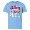 Youth Athletics T-Shirt Thumbnail