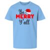 Youth Athletics T-Shirt Thumbnail
