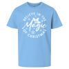 Youth Athletics T-Shirt Thumbnail