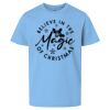 Youth Athletics T-Shirt Thumbnail