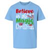 Youth Athletics T-Shirt Thumbnail