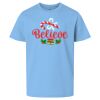 Youth Athletics T-Shirt Thumbnail