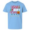 Youth Athletics T-Shirt Thumbnail