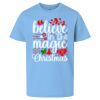 Youth Athletics T-Shirt Thumbnail